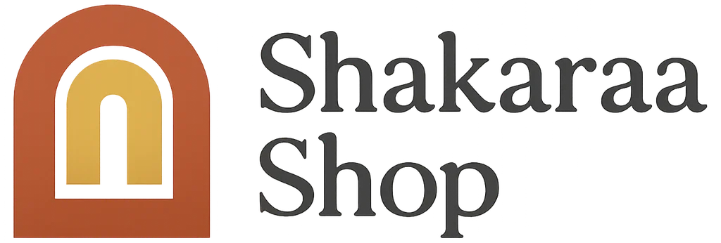 Shakaraa Shop